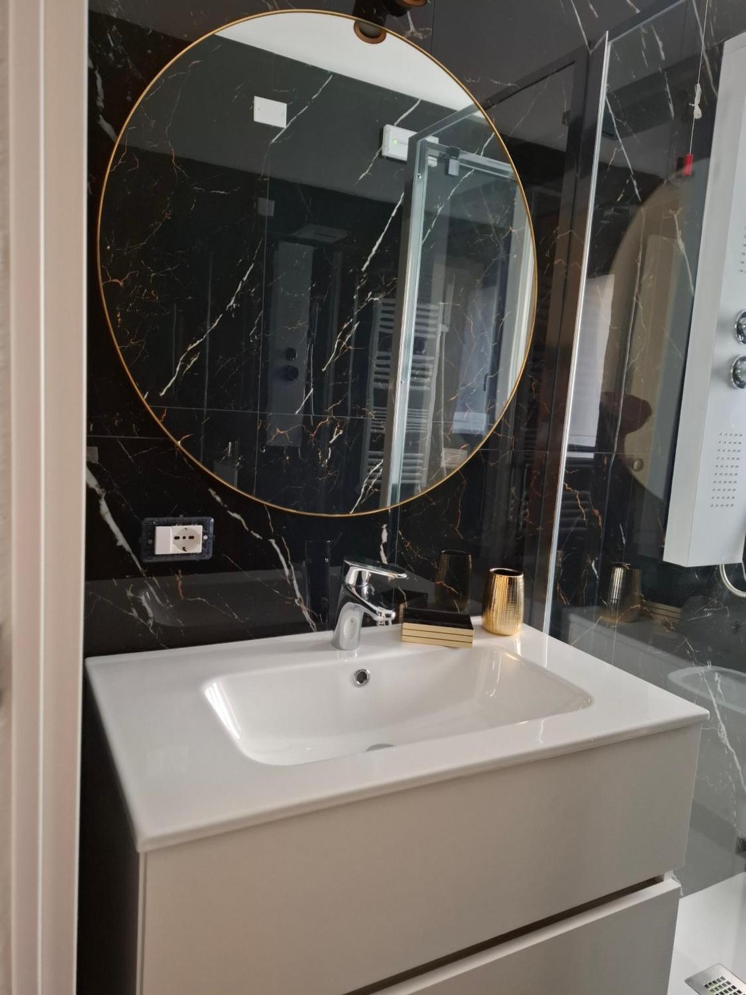 Mariam Royal Apartment & Rooms Reggio Calabria Exterior photo